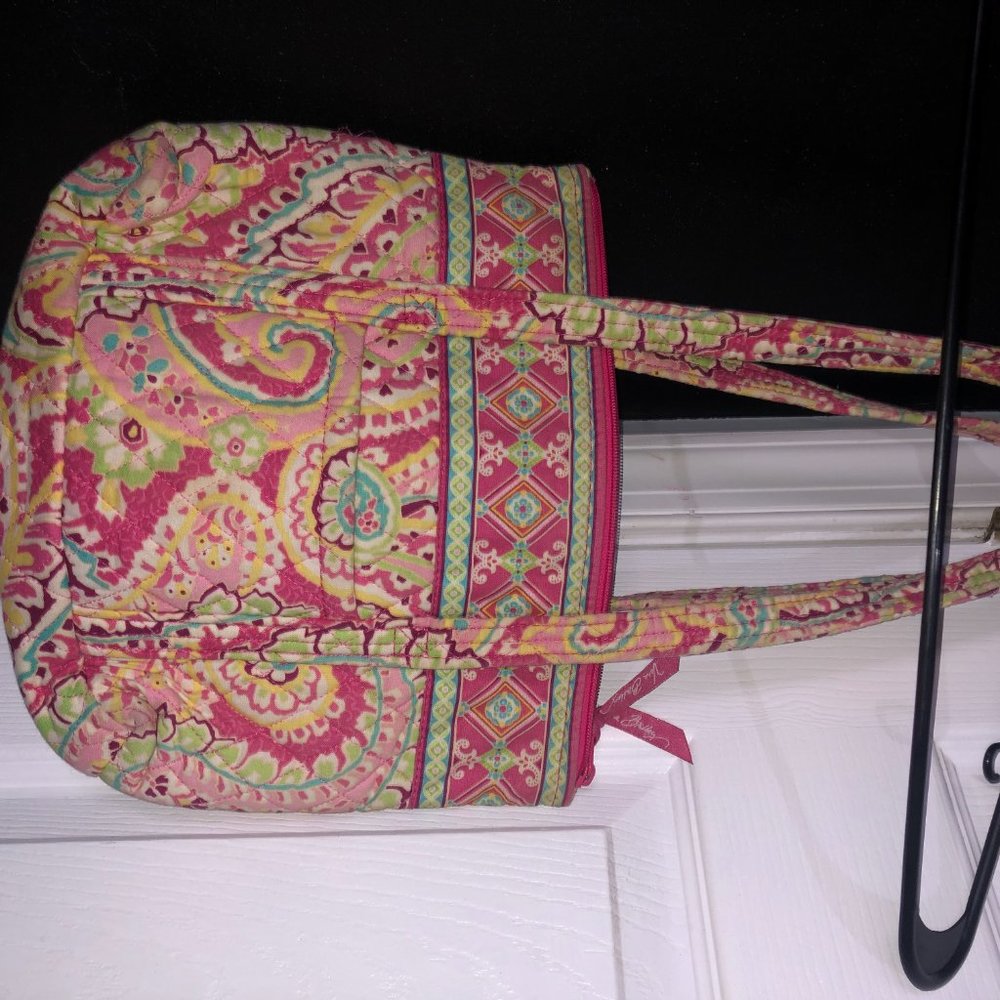 Vera Bradley Purse
